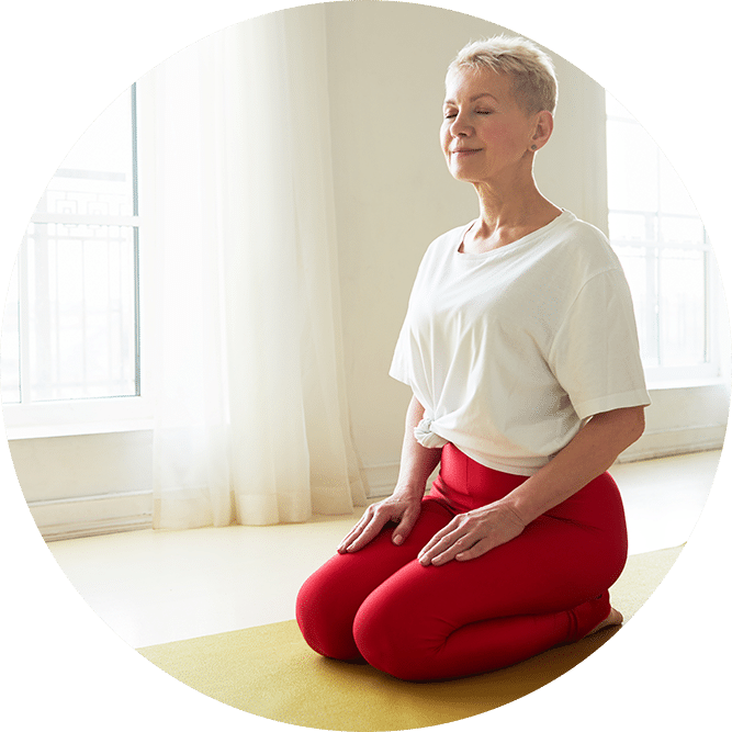 Apaisez les douleurs chroniques grâce à notre programme de méditation